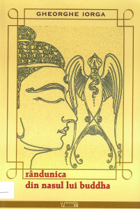 Rândunica din nasul lui Buddha : De la Orfeu la Jonathan Culler ; Varia. Privirea celuilalt ; Lecţia stilului sobru