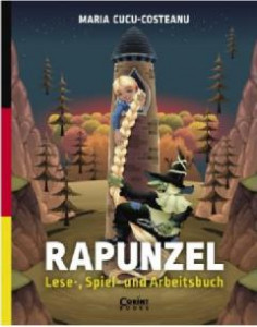 Rapunzel : Lese-, Spiel- und Arbeitsbuch