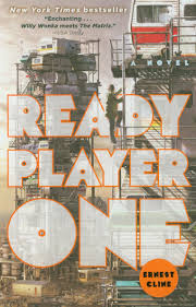 Ready player One : [novel]