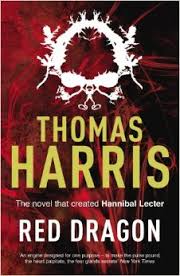 Red Dragon : [novel]