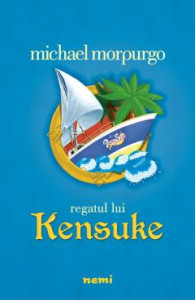 Regatul lui Kensuke : [roman]