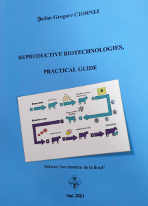 Reproductive biotechnologies : practical guide