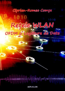 Rețele WLAN-OFDM și legătura de date