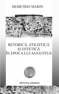 Retorică, stilistică și estetică în epoca lui Augustus