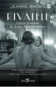 Rivalele : Coco Chanel și Elsa Schiaparelli
