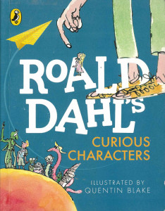 Roald Dahl's Curious Characters