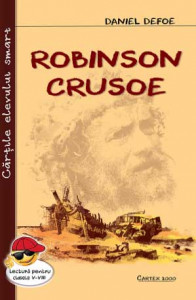 Robinson Crusoe : [roman]