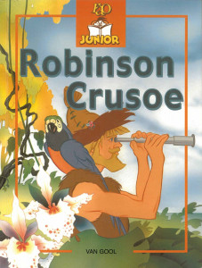 ROBINSON Crusoe
