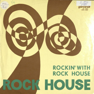 Rockin' with Rock House