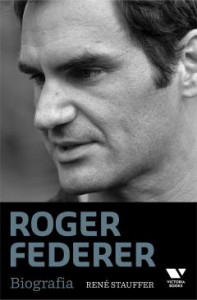 Roger Federer : biografia
