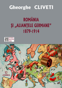 România și "alianțele germane" : 1879-1914