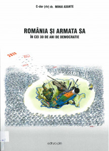 România și armata sa în cei 30 de ani de democrație