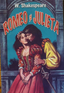 Romeo şi Julieta ; Hamlet : [teatru]