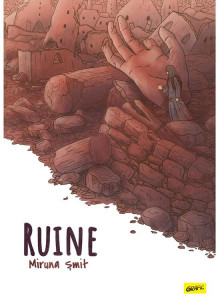 Ruine : [roman grafic]