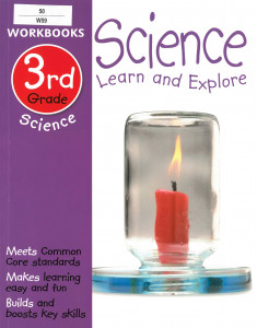 Science : 3-nd Grade Science