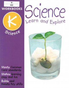 Science : [Kindergarden]