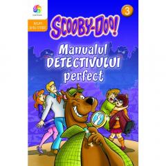 SCOOBY-Doo! : Manualul detectivului perfect