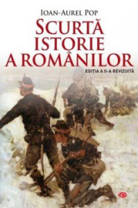 Scurtă istorie a românilor