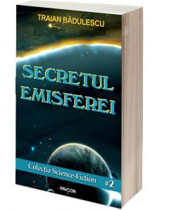 Secretul emisferei : povestiri științifico-fantastice