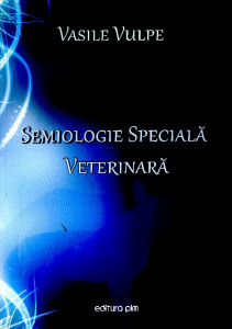 Semiologie specială veterinară