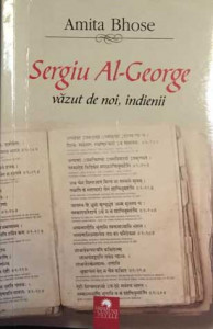 Sergiu Al-George văzut de noi, indienii