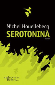 Serotonină : [roman]