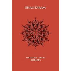 Shantaram : [roman]