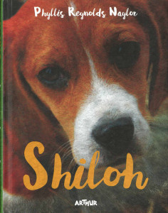Shiloh : [roman]