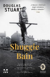 Shuggie Bain : roman