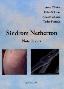 Sindrom Netherton : note de curs