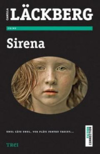 Sirena : [roman]