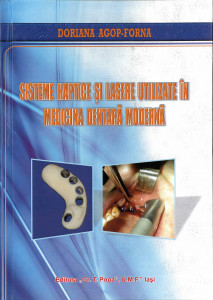Sisteme haptice şi lasere utilizate în medicina dentară modernă