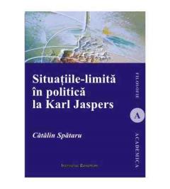 Situațiile-limită în politică la Karl Jaspers