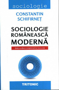 Sociologie românească modernă