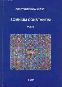 Somnium Constantini : poeme