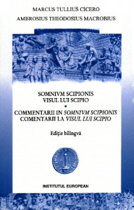 Somnium Scipionis = Visul lui Scipio