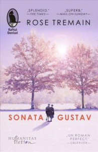 Sonata Gustav : [roman]