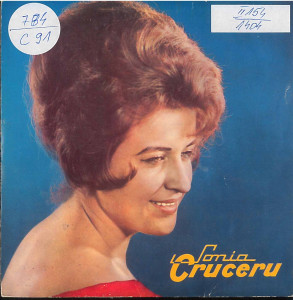 Sonia Cruceru