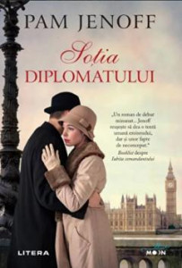 Soția diplomatului : [roman]