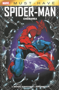 Spider-Man : Chemarea : [41] : [benzi desenate]