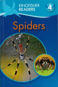 Spiders : Level 4