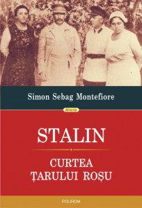 Stalin : Curtea țarului roșu