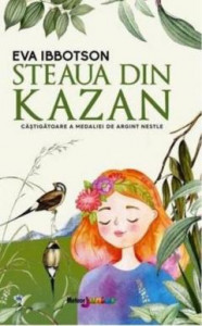 Steaua din Kazan : [roman]