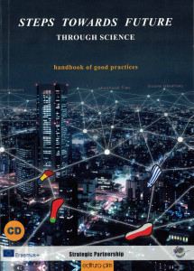 STEPS Towards Future Through Sciene : handbook of good practices