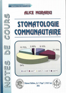 Stomatologie communautaire