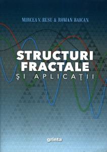 Structuri fractale și aplicații