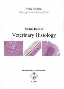Student Book of Veterinary Histology