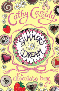 Summer's Dream : [novel]