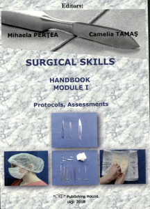 SURGICAL Skills : Handbook