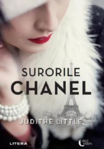 Surorile Chanel : [roman]